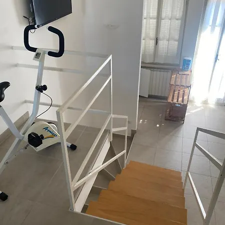 Apartment Gardasee Con Piscina Sirmione