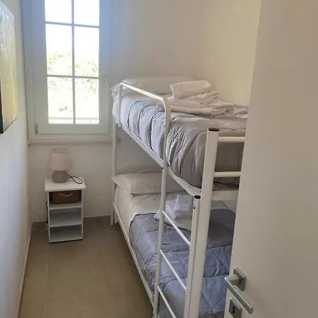 Apartment Gardasee Con Piscina