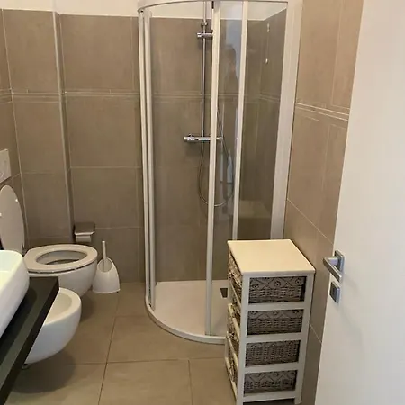 Gardasee Con Piscina Apartment *