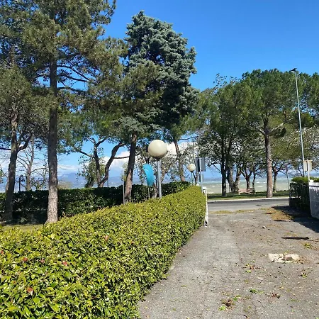 Gardasee Con Piscina Sirmione