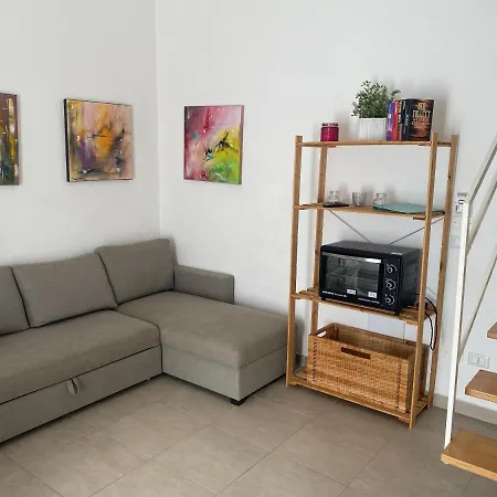 Gardasee Con Piscina Apartment Sirmione