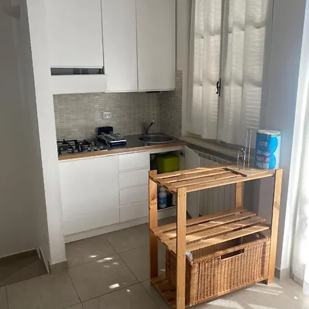 Gardasee Con Piscina Apartment